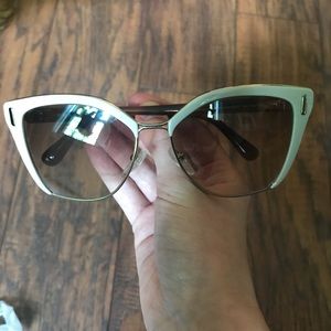 Prada Sunglasses S/S 17